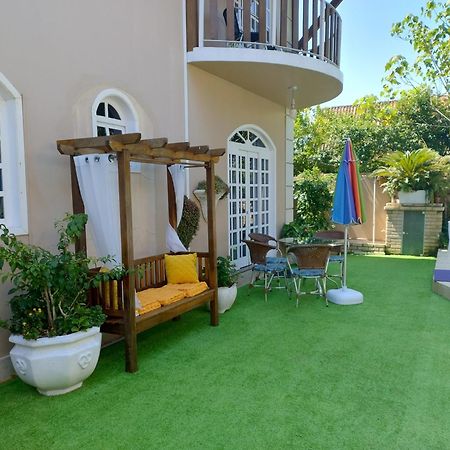 Casa Da Oma Hotell Penha  Eksteriør bilde
