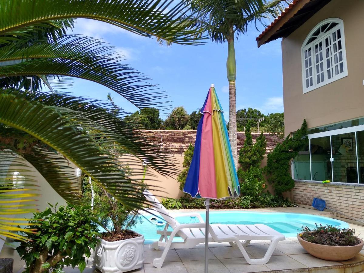 Casa Da Oma Hotell Penha  Eksteriør bilde
