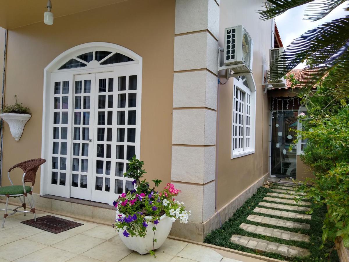 Casa Da Oma Hotell Penha  Eksteriør bilde