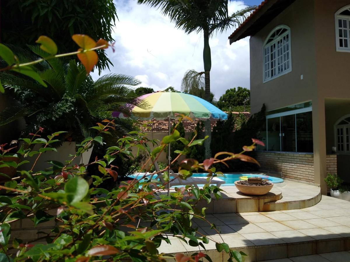 Casa Da Oma Hotell Penha  Eksteriør bilde