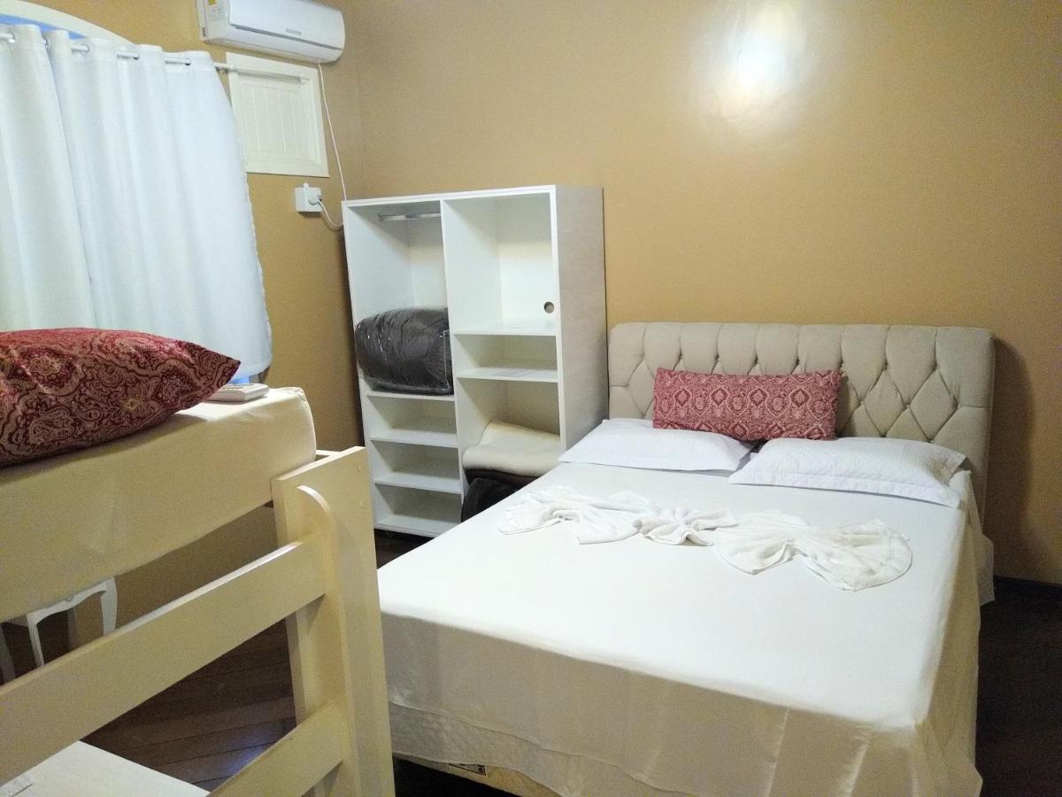Casa Da Oma Hotell Penha  Eksteriør bilde