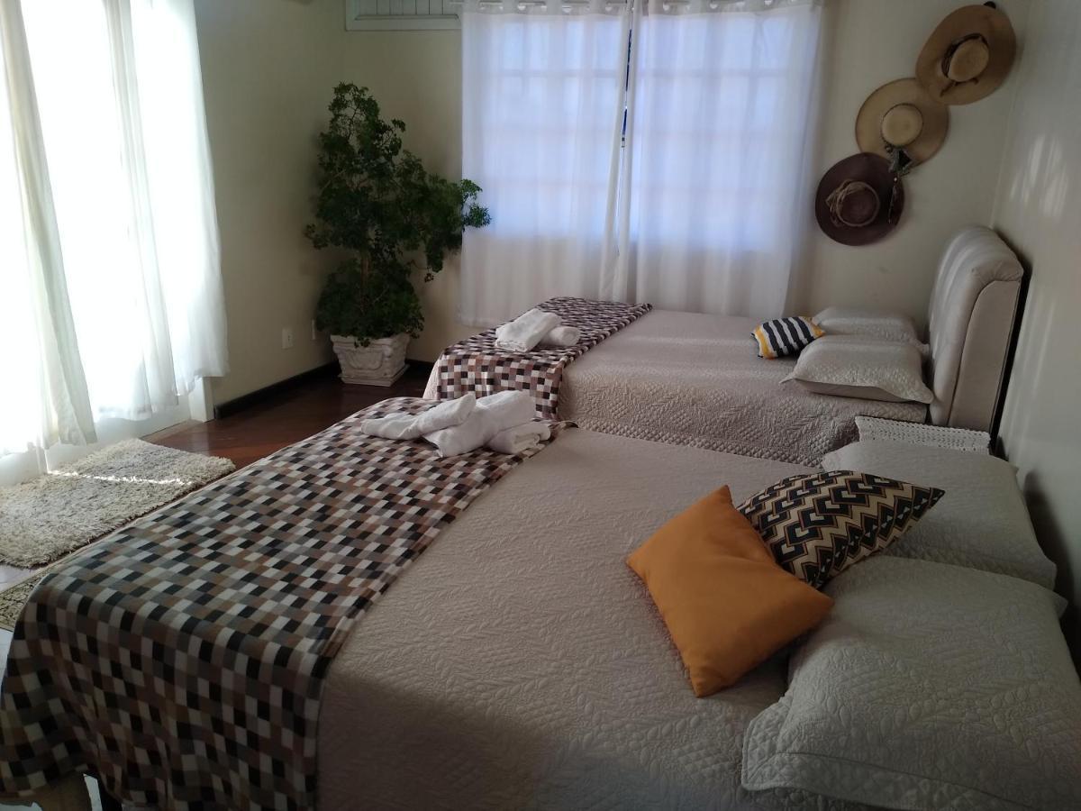 Casa Da Oma Hotell Penha  Eksteriør bilde