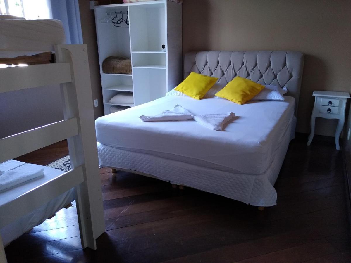 Casa Da Oma Hotell Penha  Eksteriør bilde