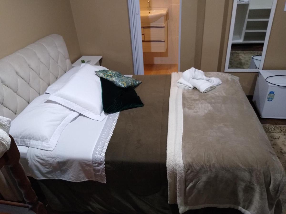 Casa Da Oma Hotell Penha  Eksteriør bilde