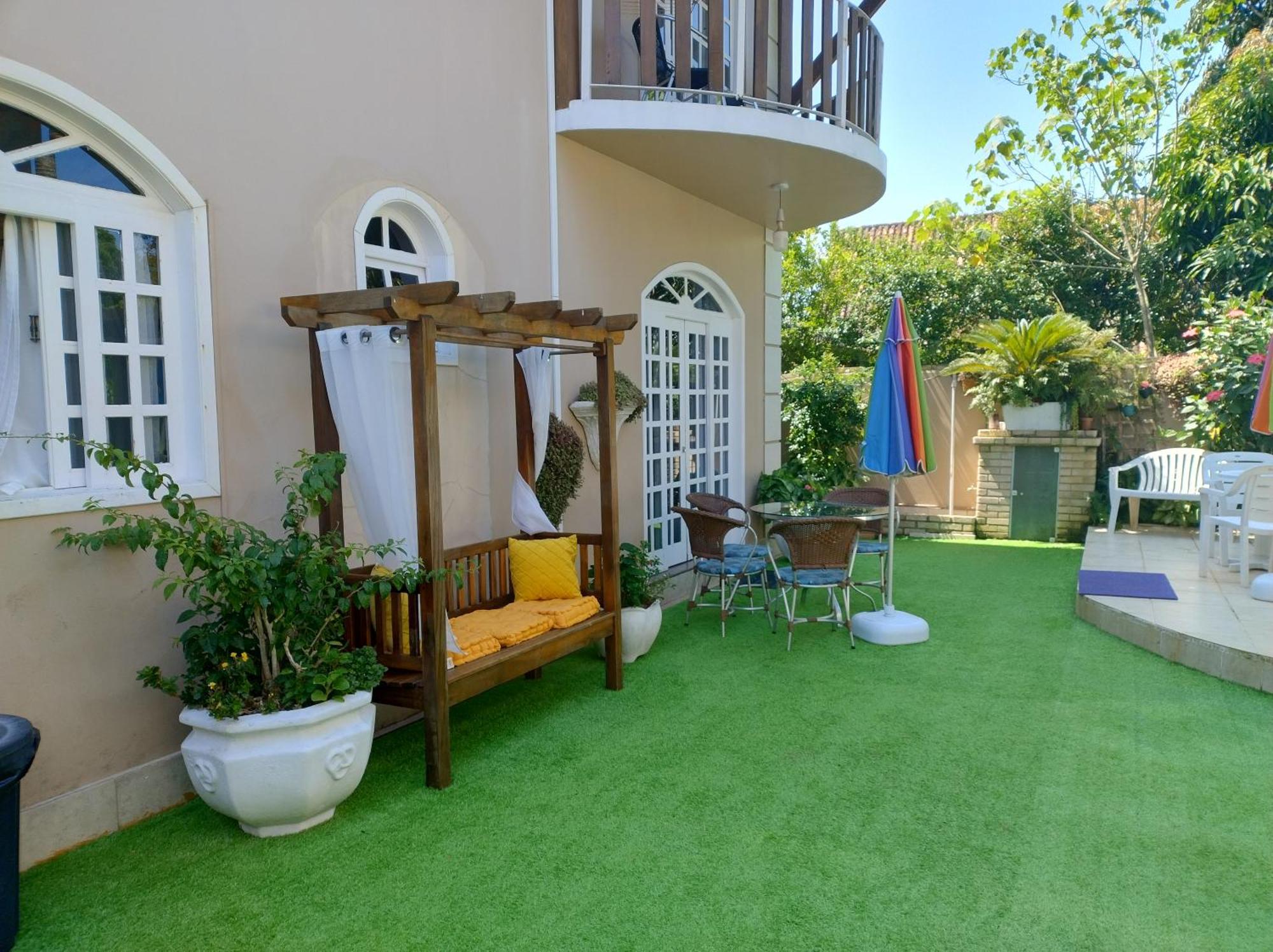 Casa Da Oma Hotell Penha  Eksteriør bilde