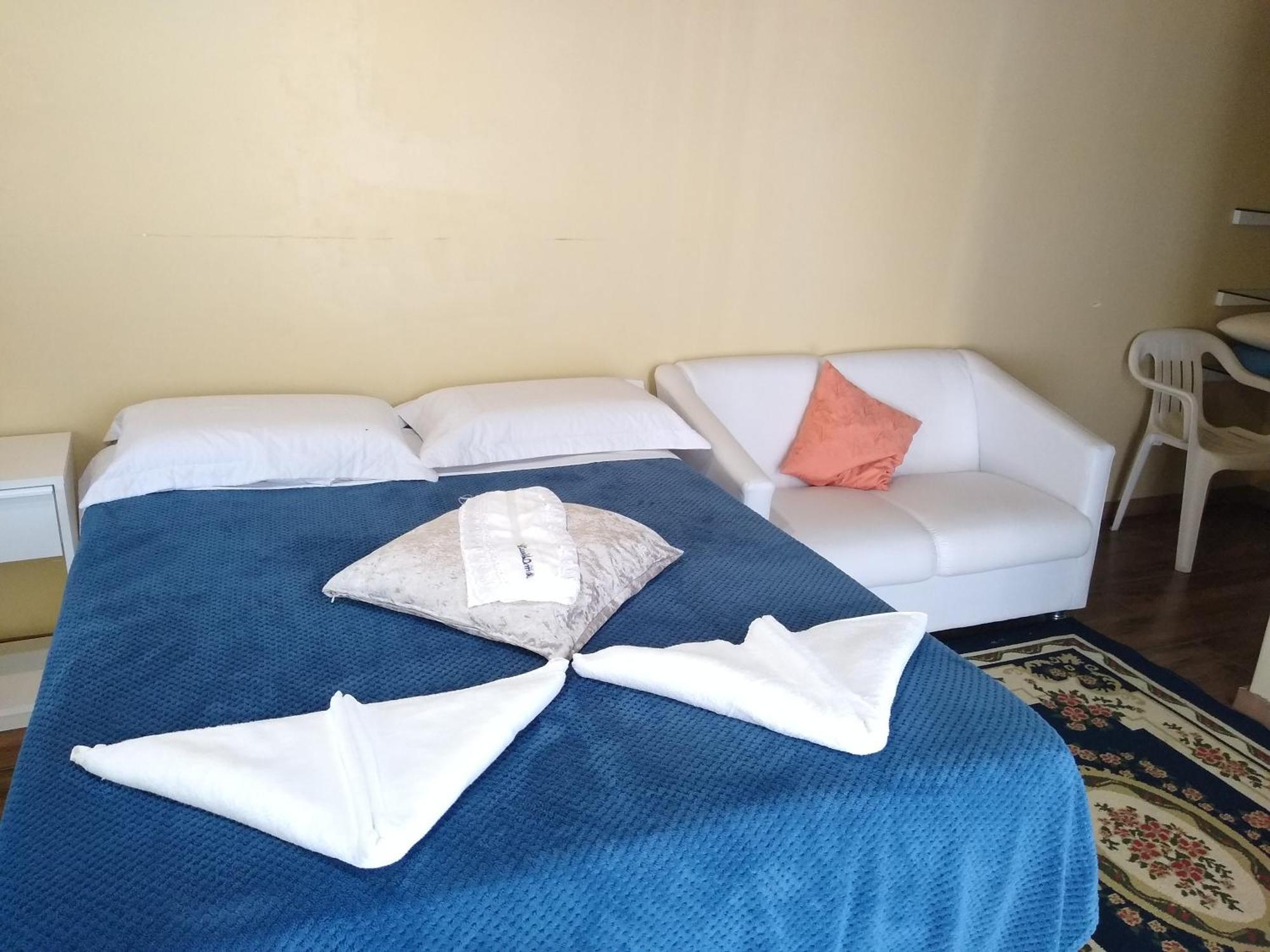Casa Da Oma Hotell Penha  Rom bilde