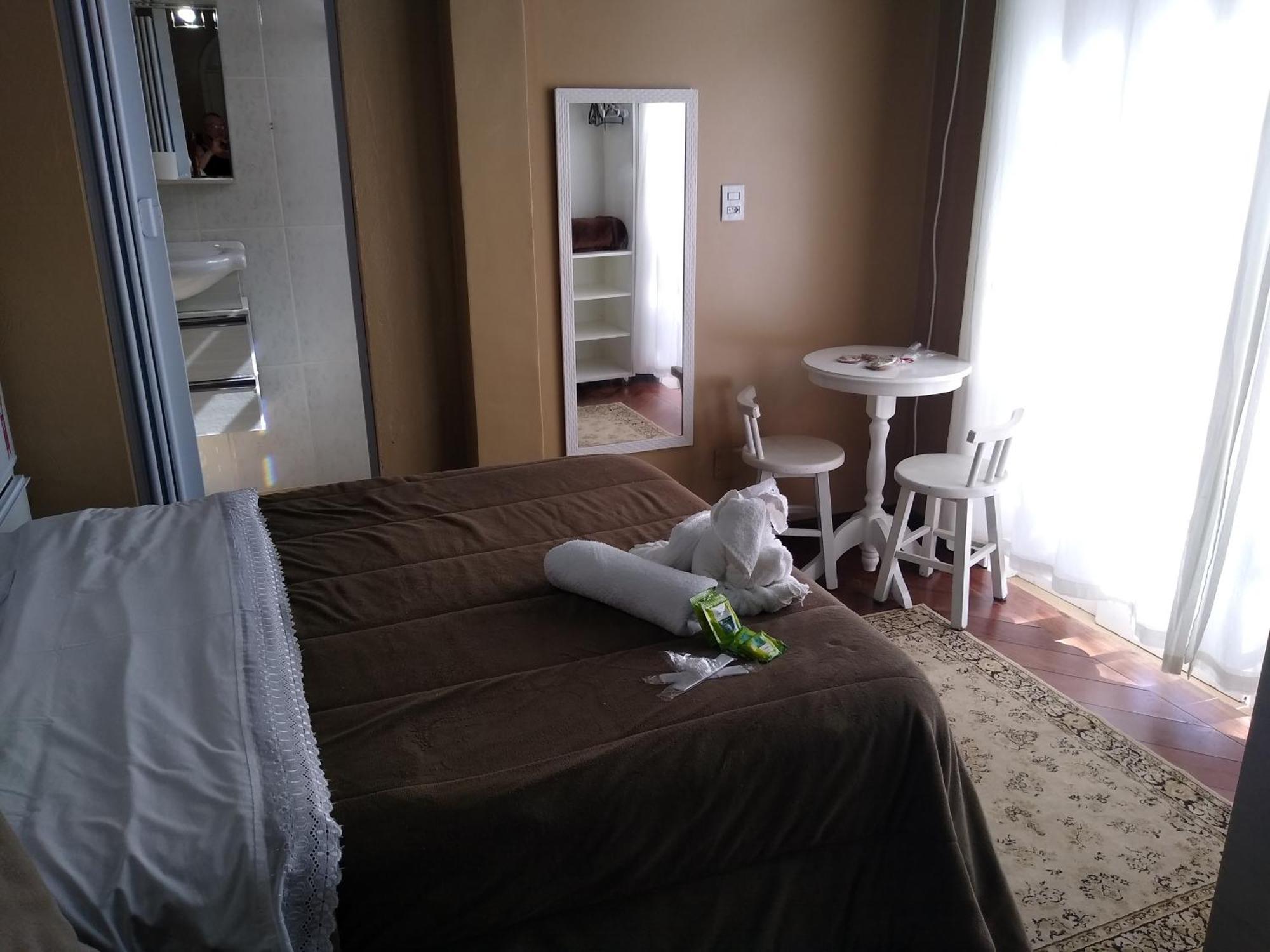 Casa Da Oma Hotell Penha  Rom bilde