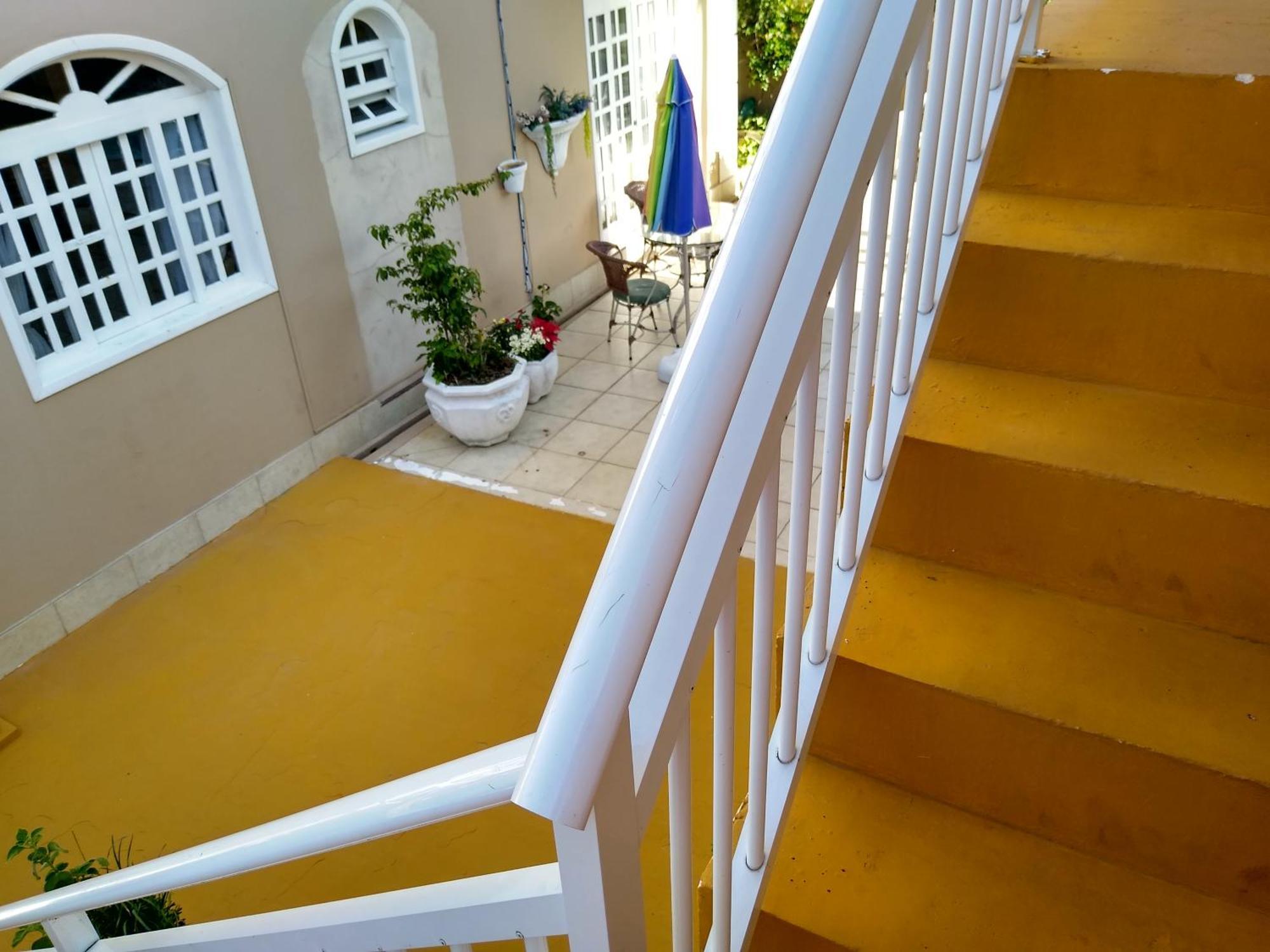 Casa Da Oma Hotell Penha  Rom bilde