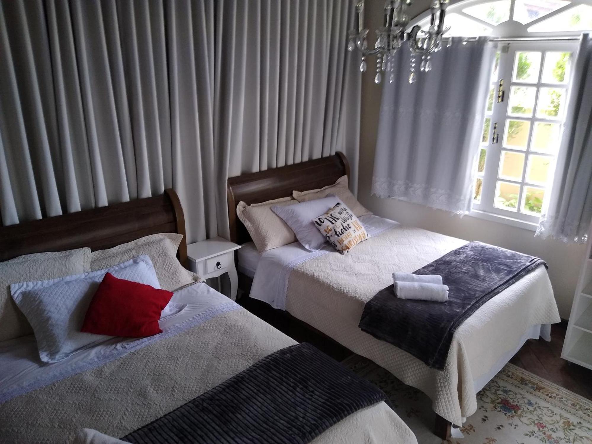 Casa Da Oma Hotell Penha  Rom bilde