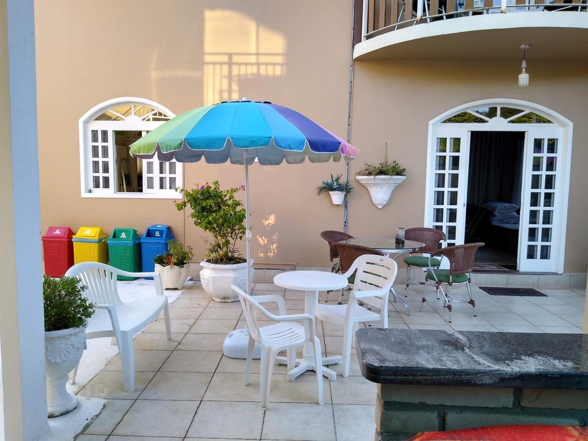 Casa Da Oma Hotell Penha  Rom bilde