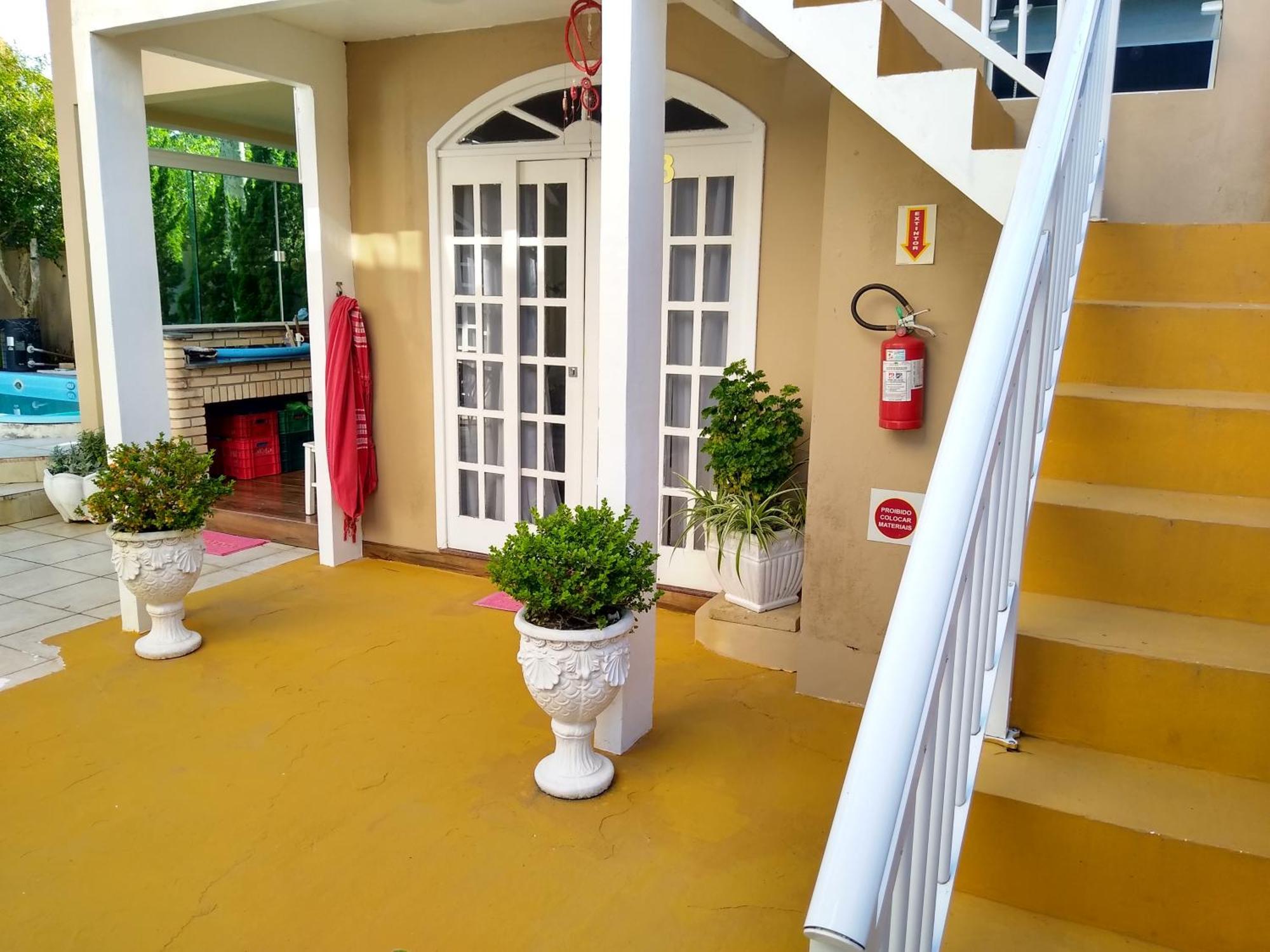 Casa Da Oma Hotell Penha  Rom bilde