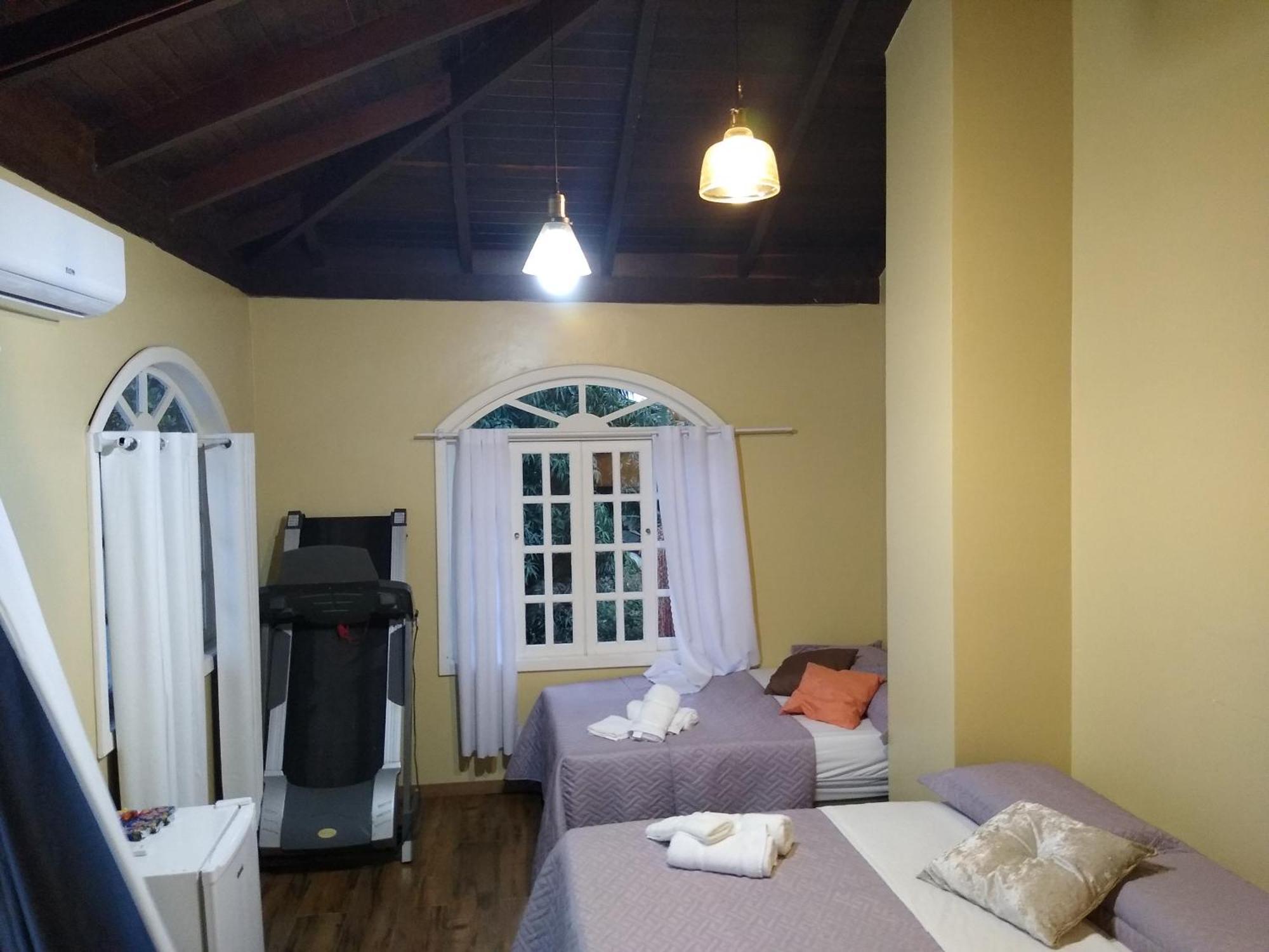 Casa Da Oma Hotell Penha  Rom bilde