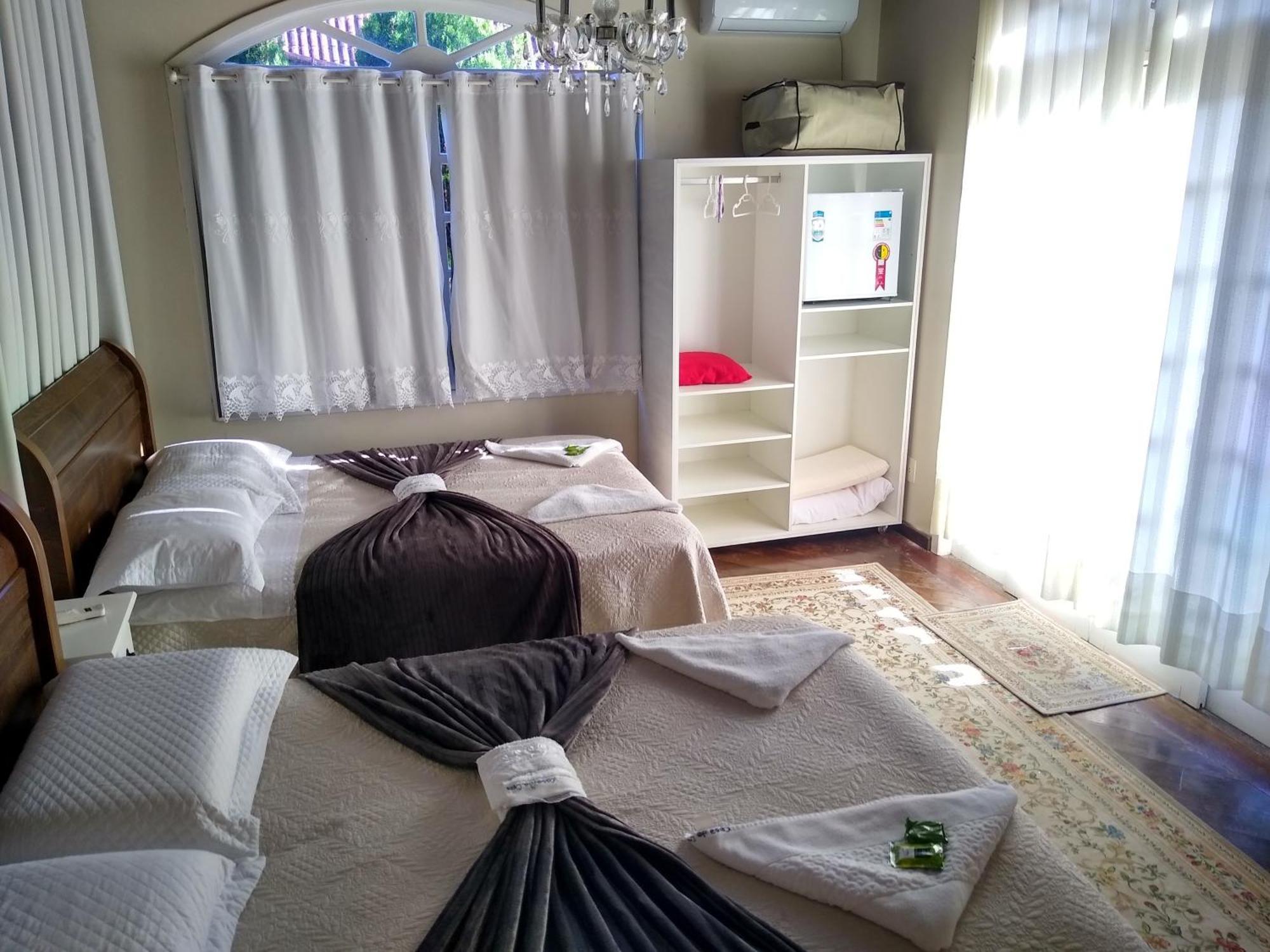 Casa Da Oma Hotell Penha  Rom bilde