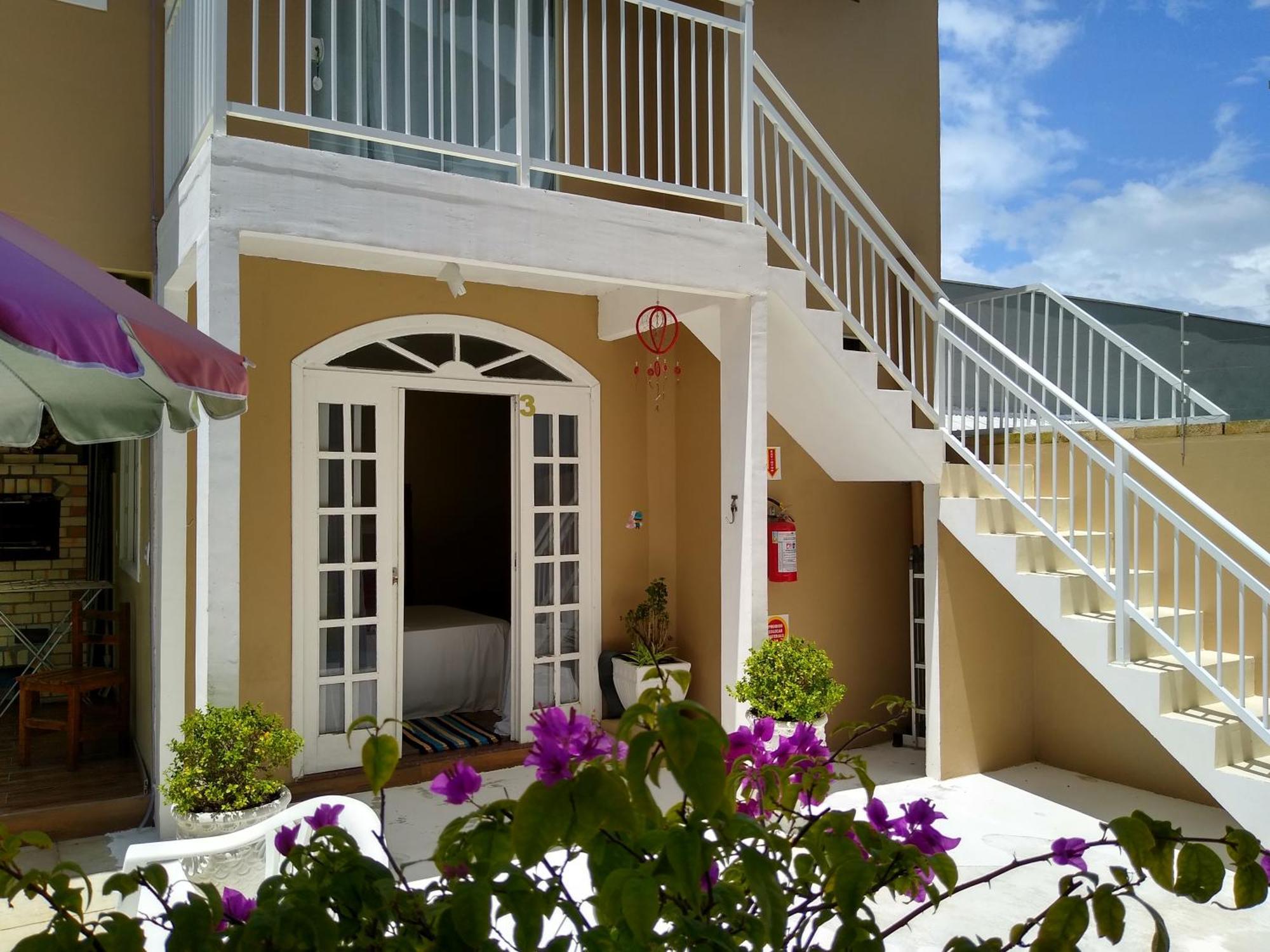 Casa Da Oma Hotell Penha  Rom bilde