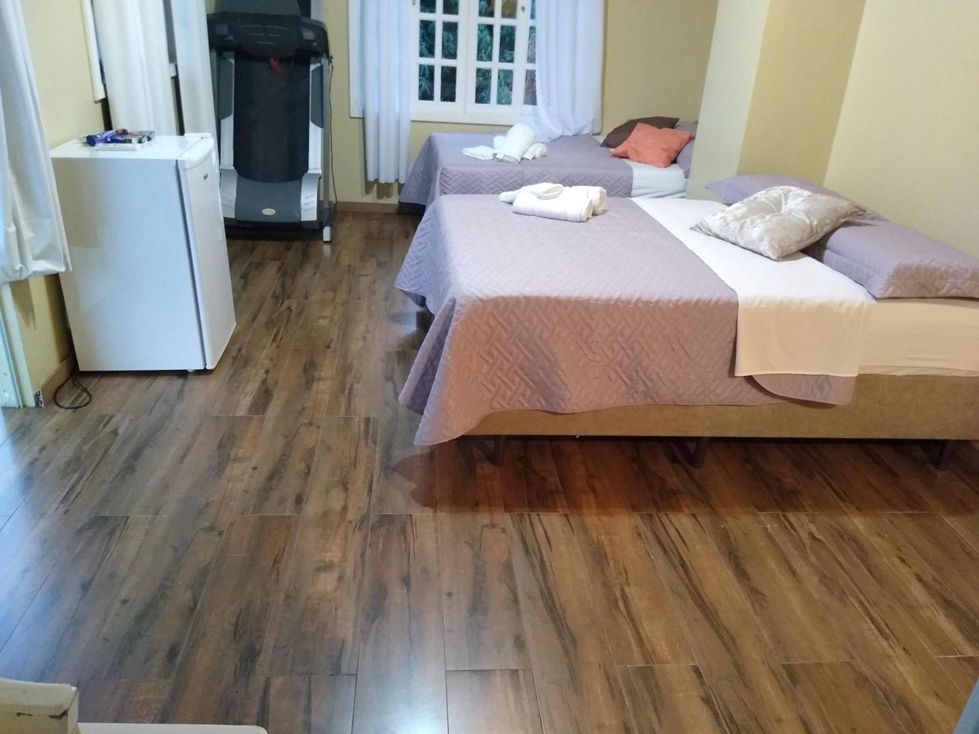 Casa Da Oma Hotell Penha  Rom bilde