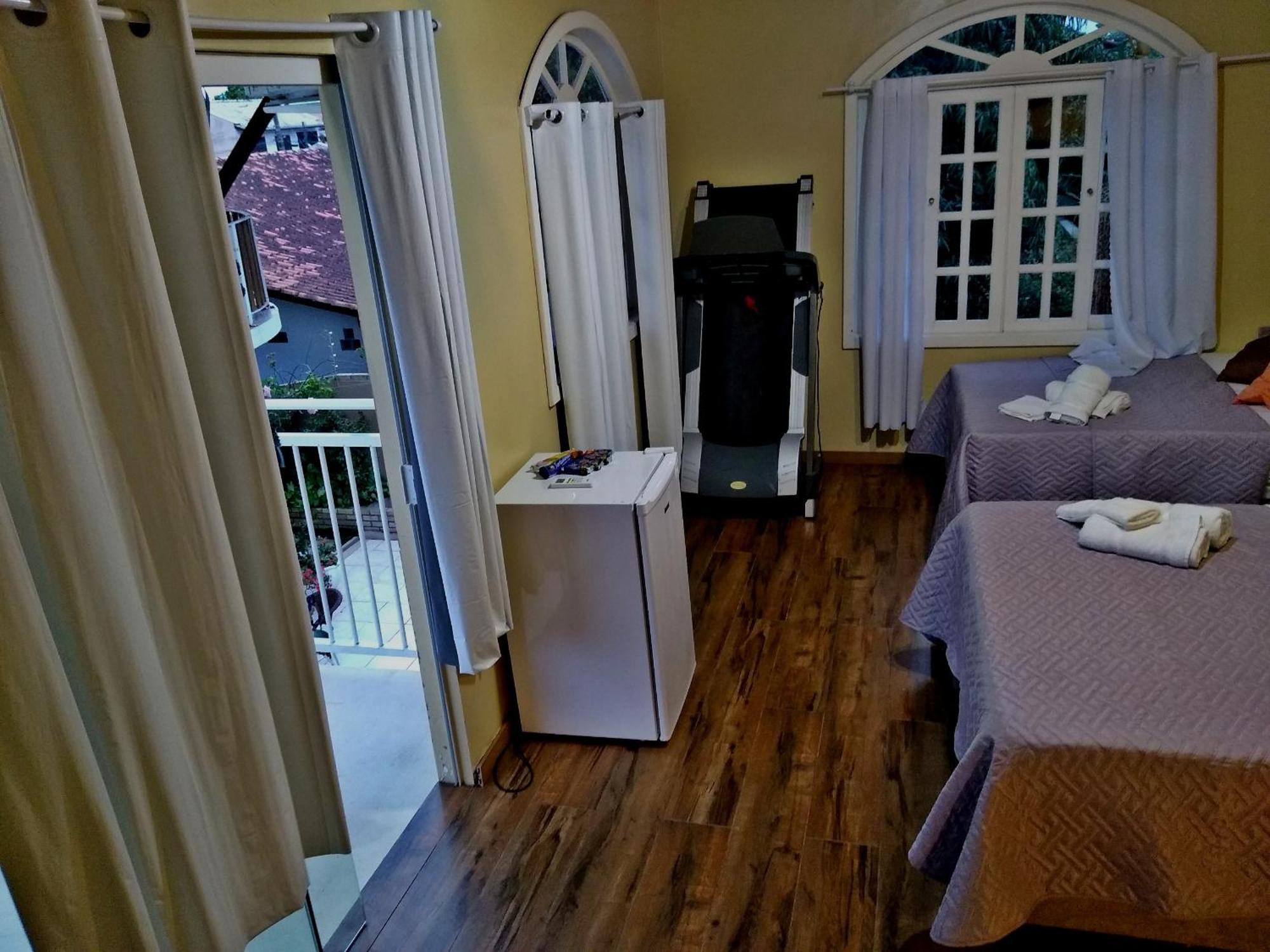 Casa Da Oma Hotell Penha  Rom bilde