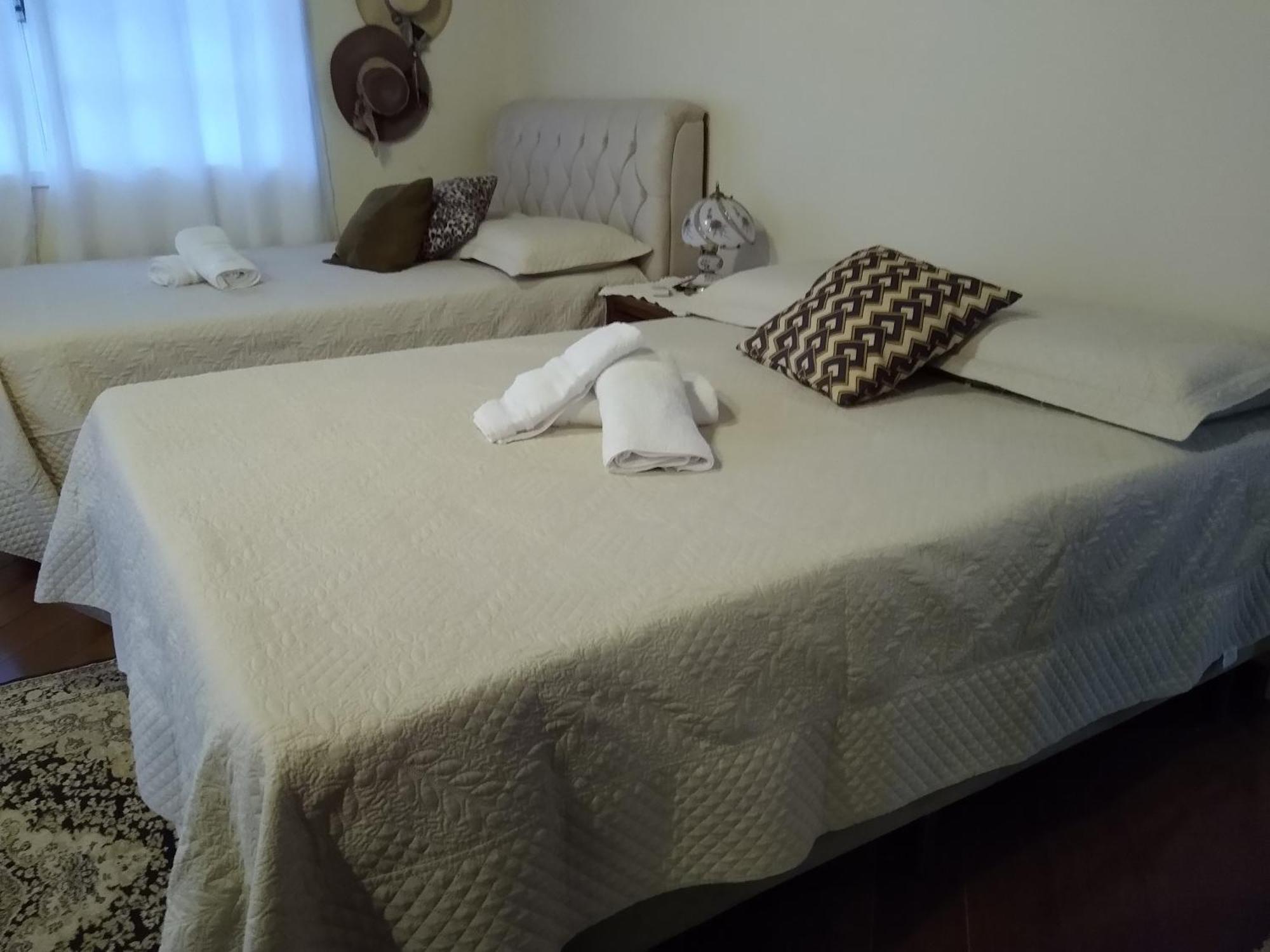 Casa Da Oma Hotell Penha  Rom bilde