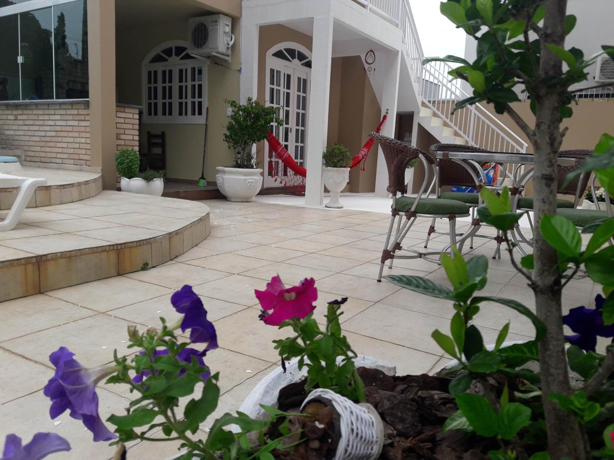 Casa Da Oma Hotell Penha  Rom bilde