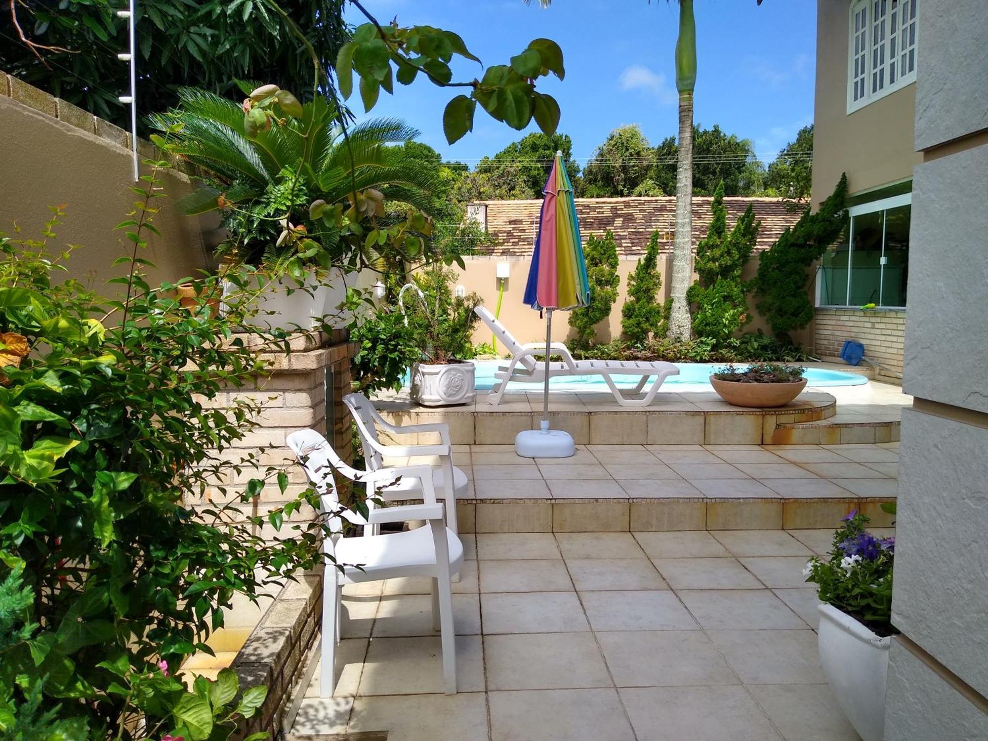 Casa Da Oma Hotell Penha  Rom bilde