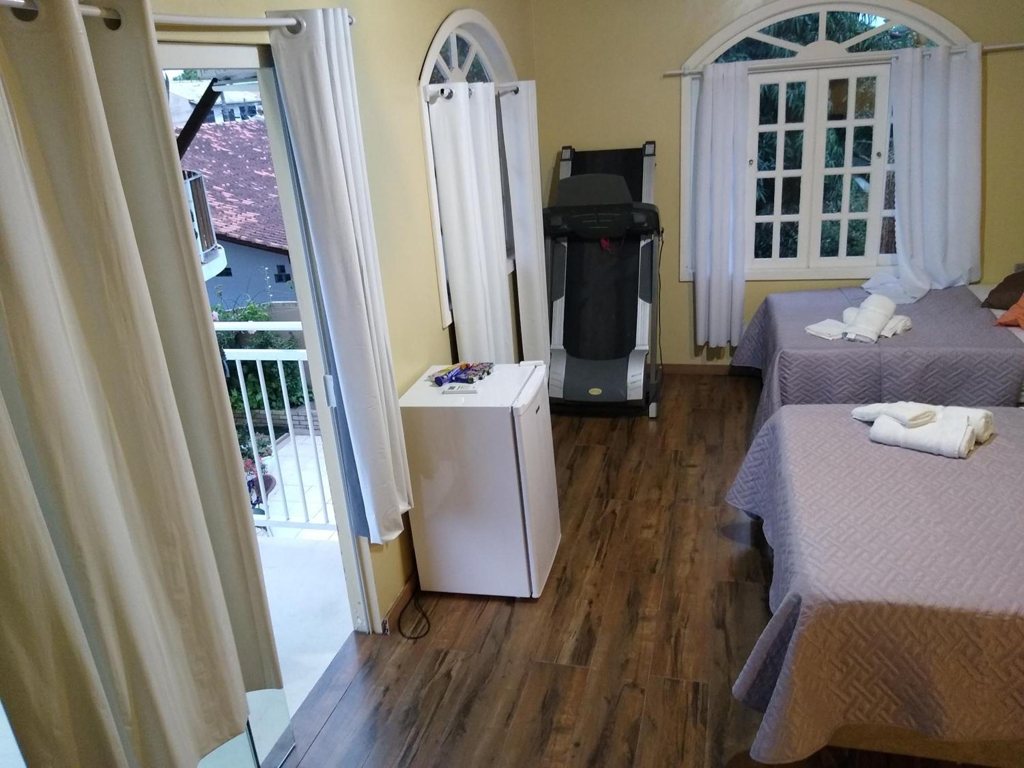 Casa Da Oma Hotell Penha  Rom bilde